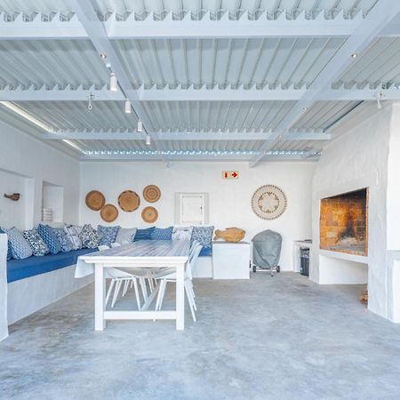 Bliss On The Bay Villa Struisbaai Luaran gambar