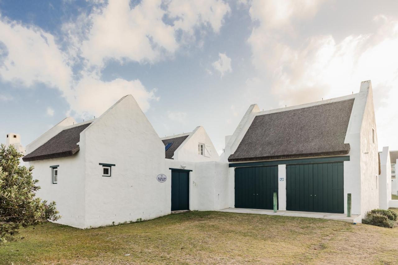 Bliss On The Bay Villa Struisbaai Luaran gambar