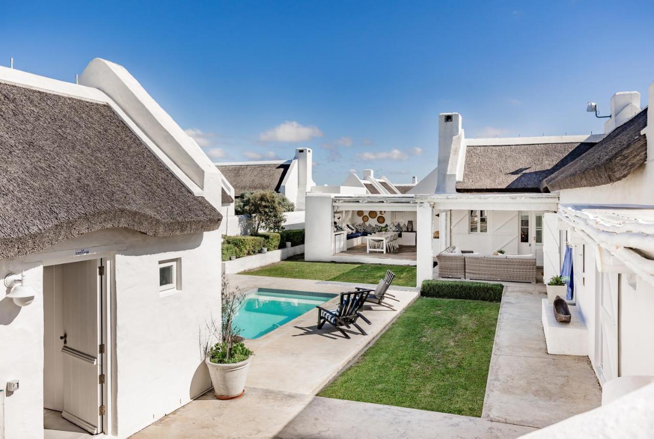 Bliss On The Bay Villa Struisbaai Luaran gambar