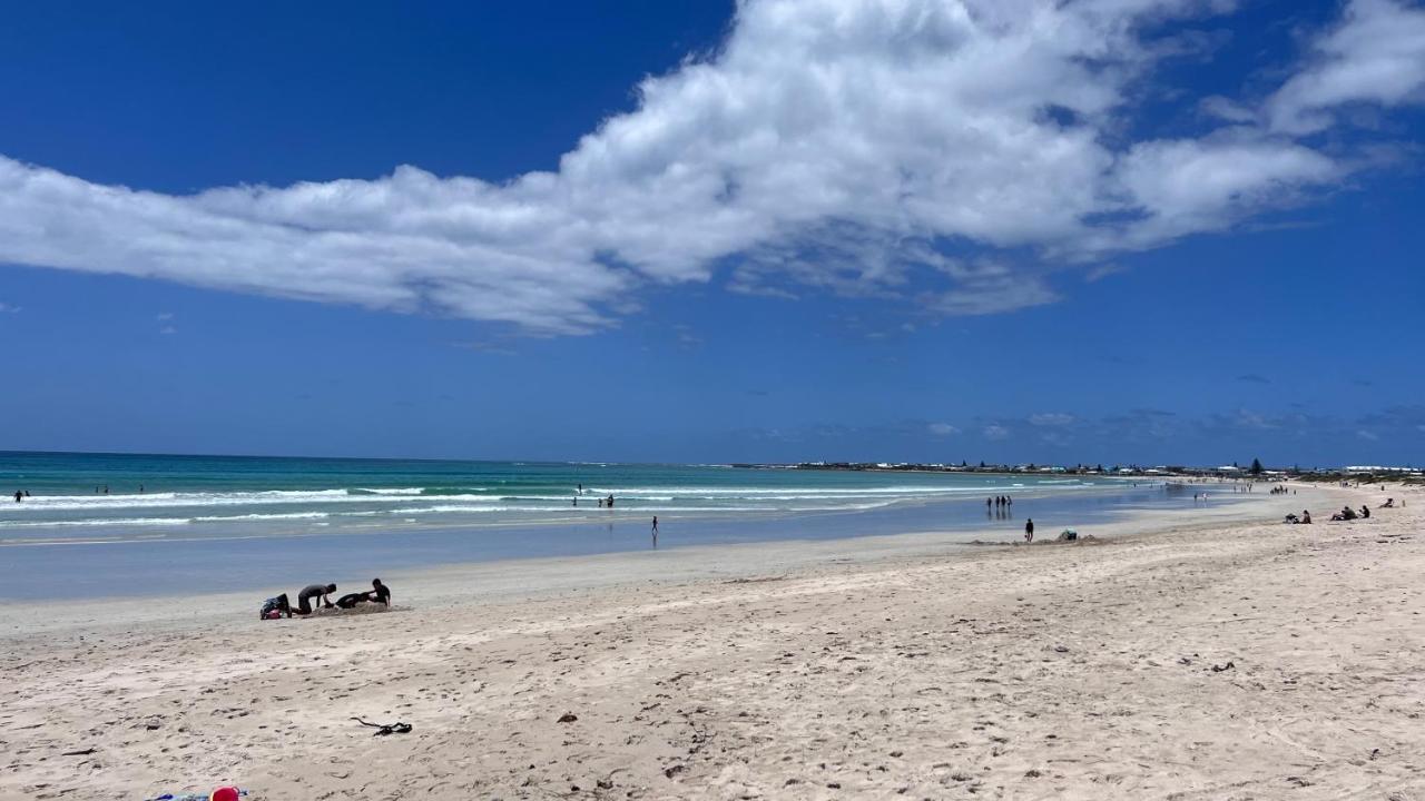 Bliss On The Bay Villa Struisbaai Luaran gambar