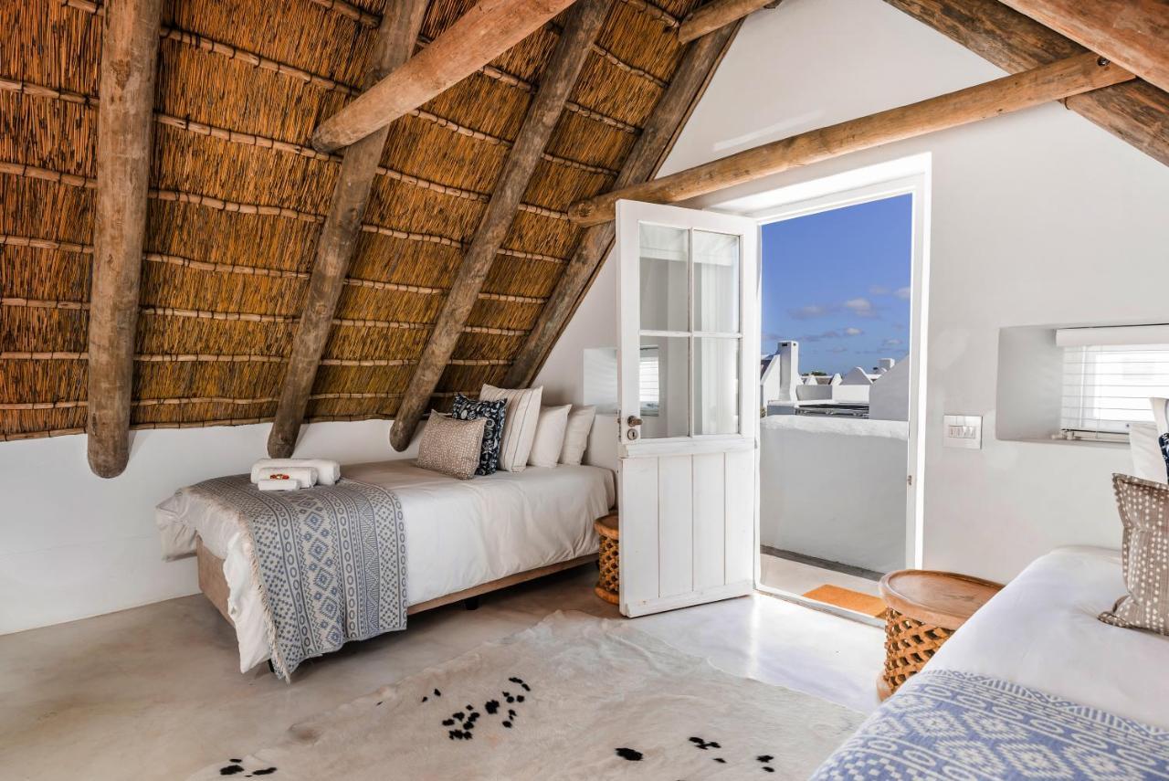 Bliss On The Bay Villa Struisbaai Luaran gambar