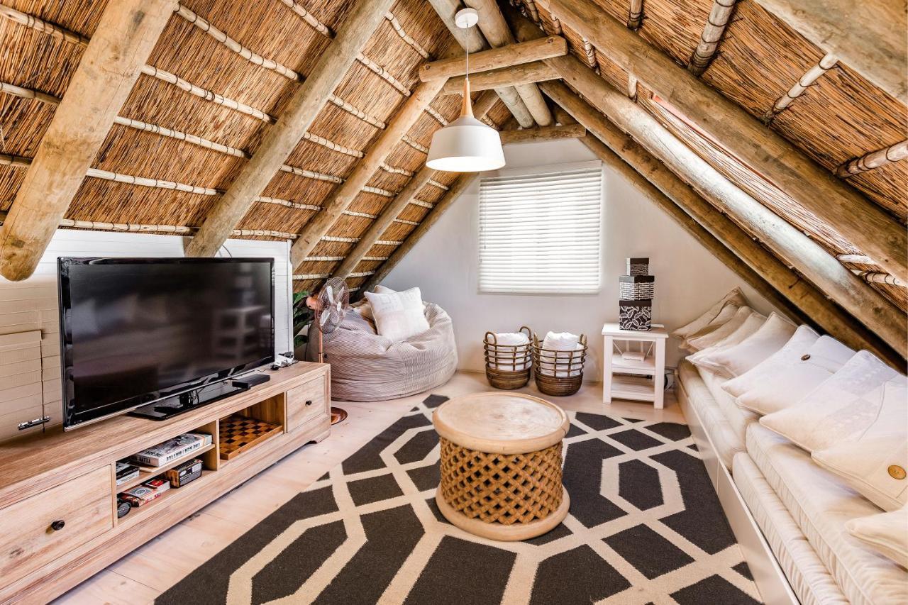 Bliss On The Bay Villa Struisbaai Luaran gambar