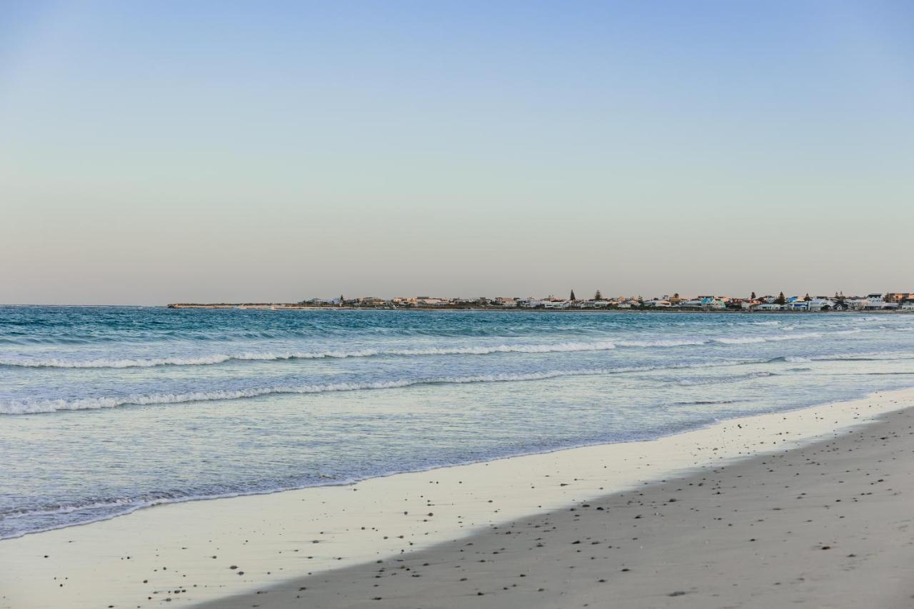 Bliss On The Bay Villa Struisbaai Luaran gambar