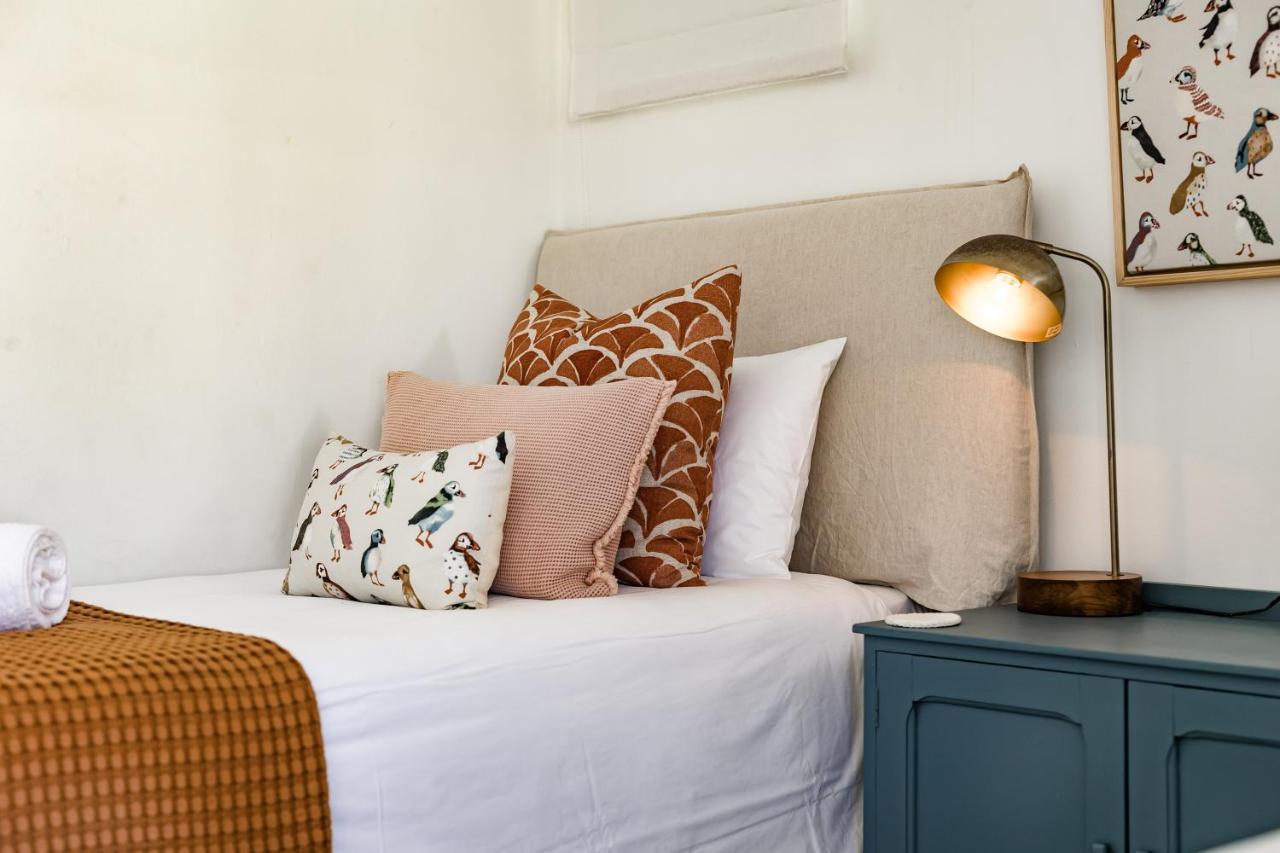 Bliss On The Bay Villa Struisbaai Luaran gambar