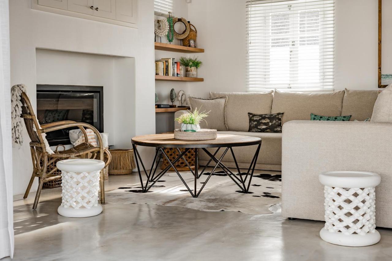 Bliss On The Bay Villa Struisbaai Luaran gambar