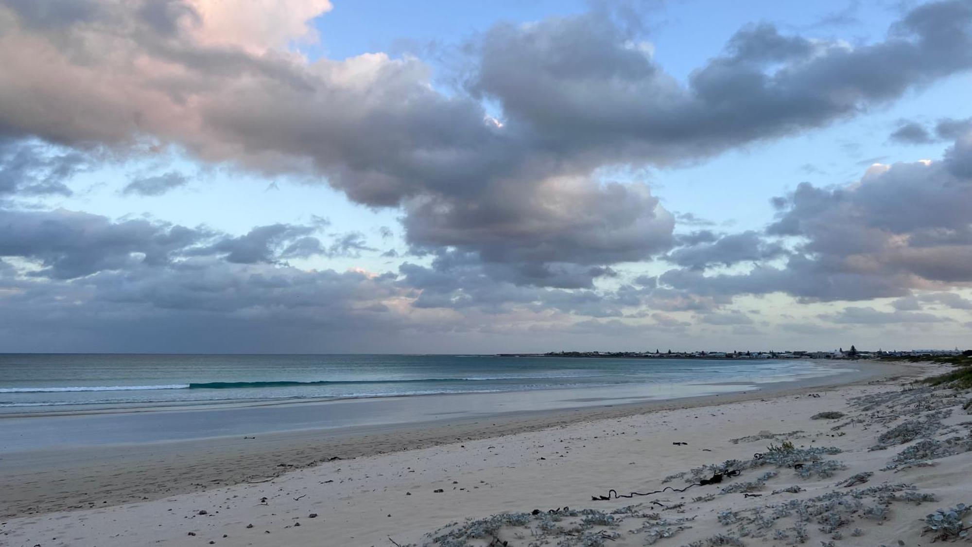 Bliss On The Bay Villa Struisbaai Luaran gambar