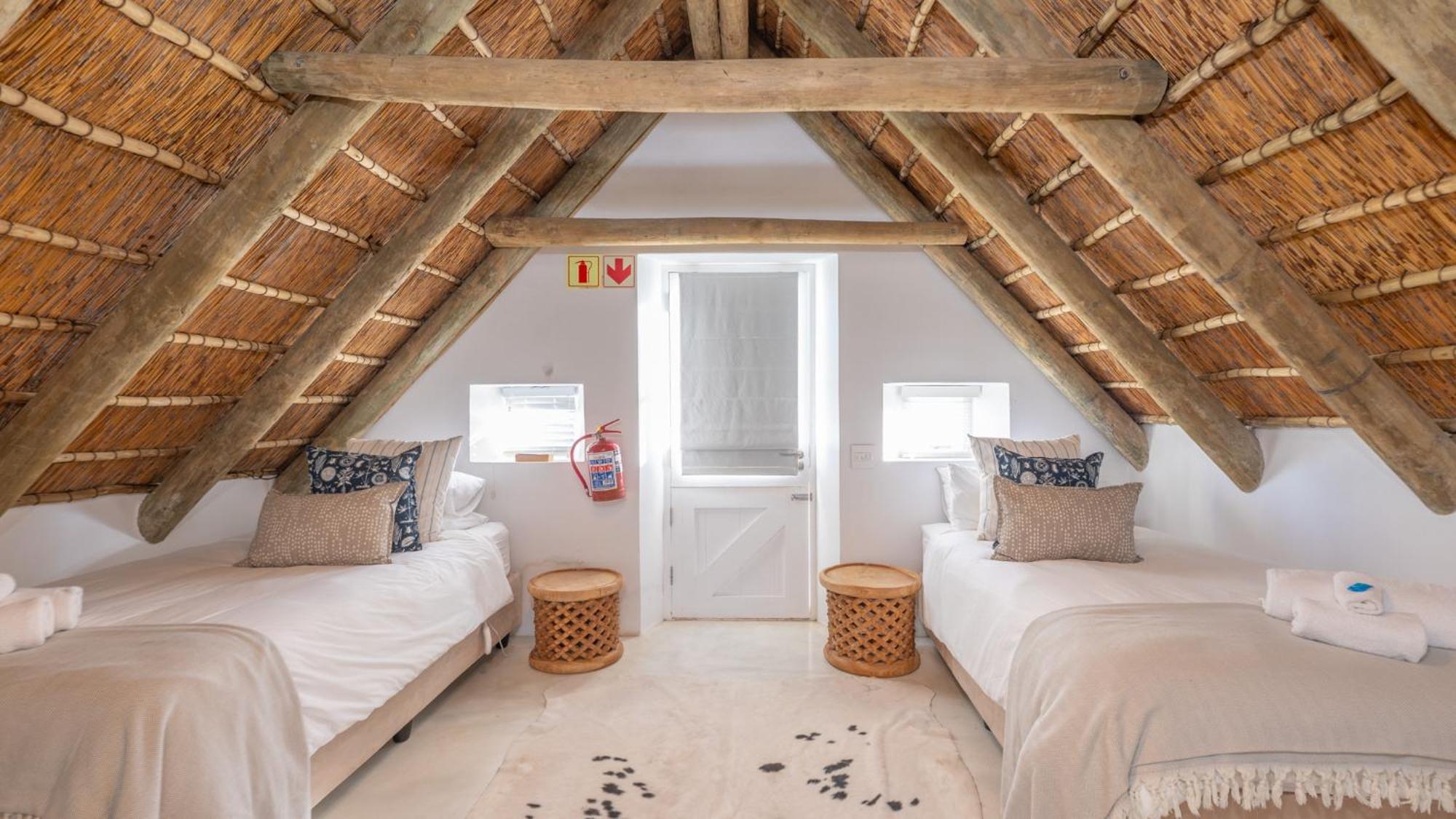 Bliss On The Bay Villa Struisbaai Luaran gambar