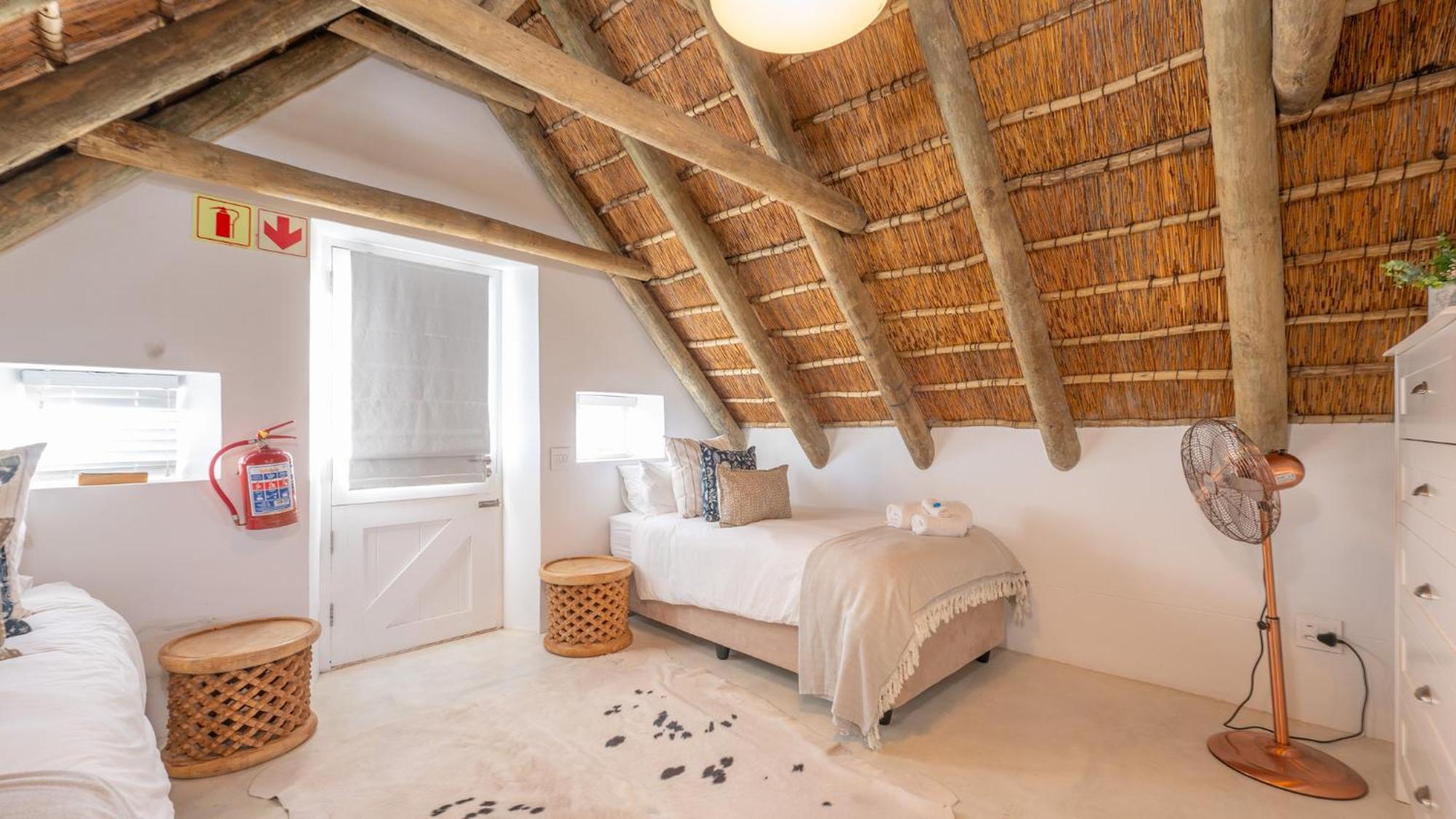Bliss On The Bay Villa Struisbaai Luaran gambar