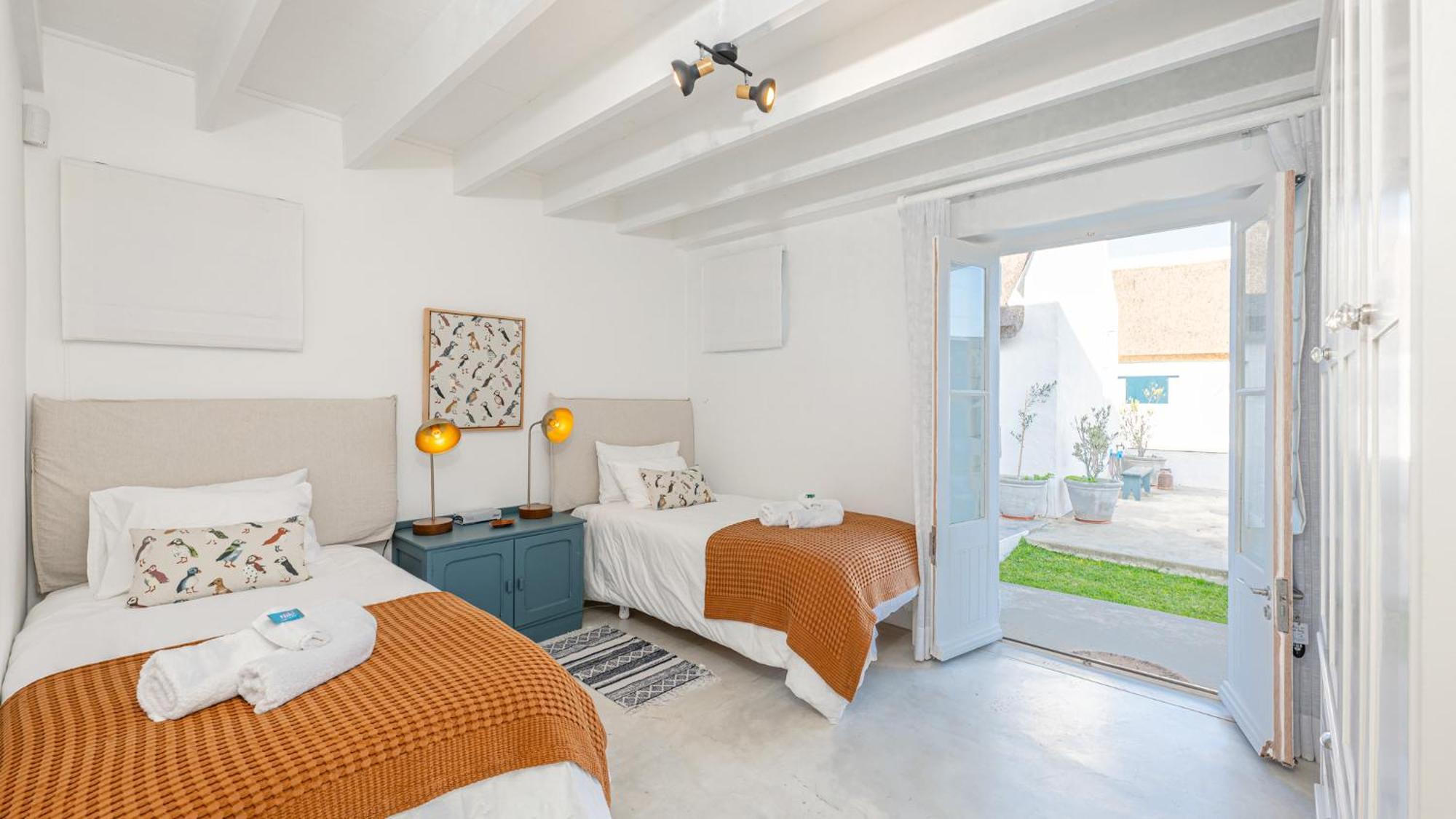 Bliss On The Bay Villa Struisbaai Luaran gambar