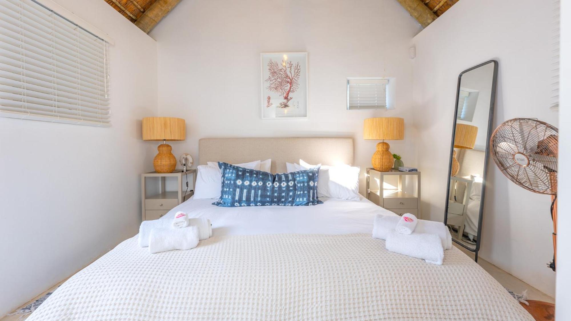 Bliss On The Bay Villa Struisbaai Luaran gambar