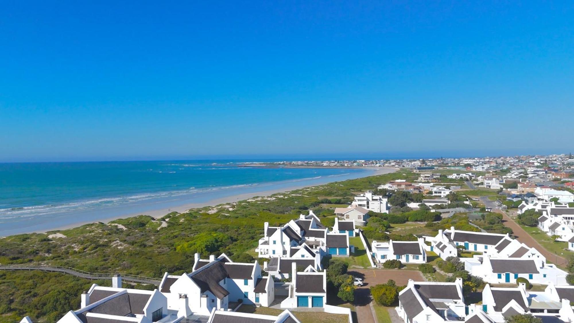 Bliss On The Bay Villa Struisbaai Luaran gambar