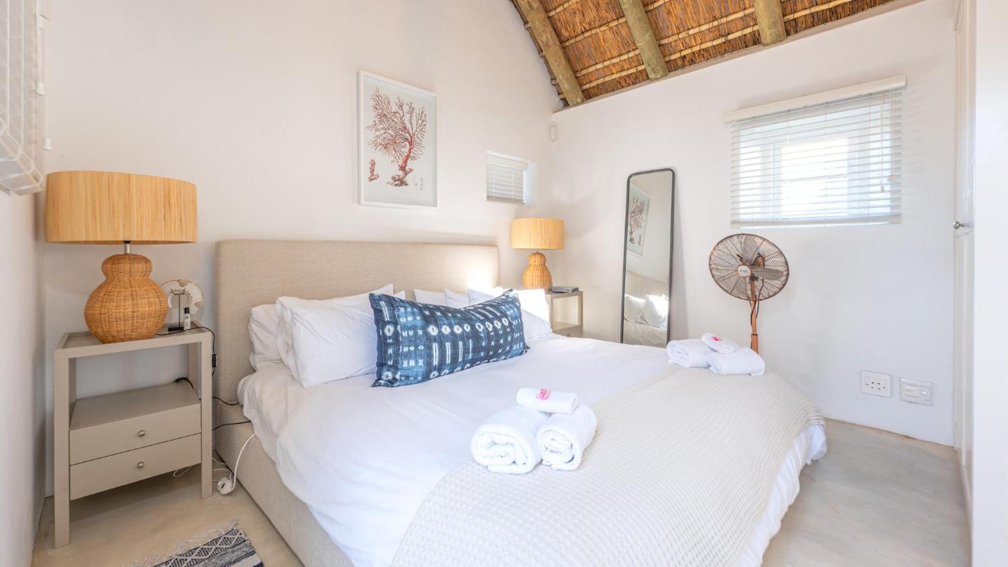 Bliss On The Bay Villa Struisbaai Luaran gambar