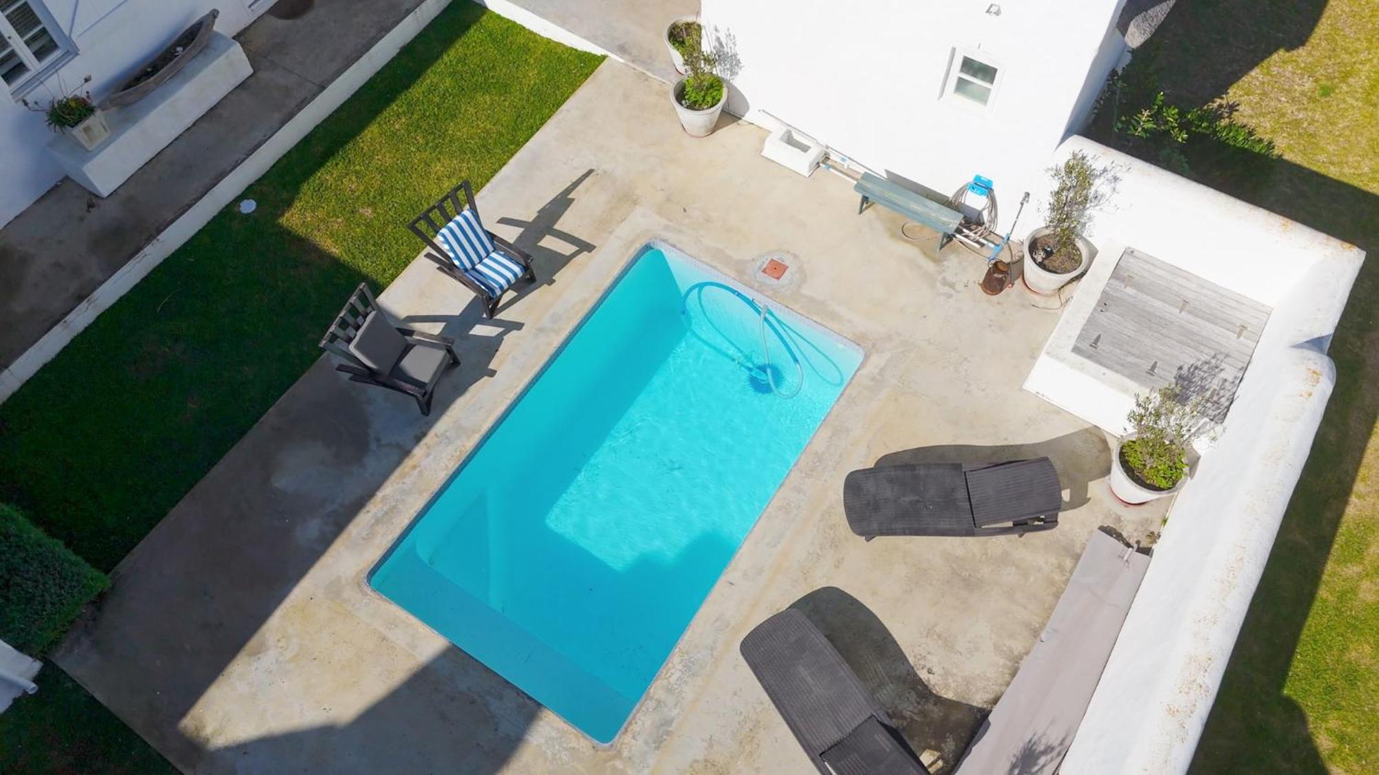 Bliss On The Bay Villa Struisbaai Luaran gambar